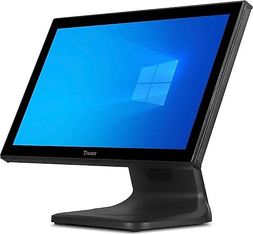 TIWOX TP-7610 I7 8GB 128GB 18,5'' Dokunmatik Endüstriyel POS PC
