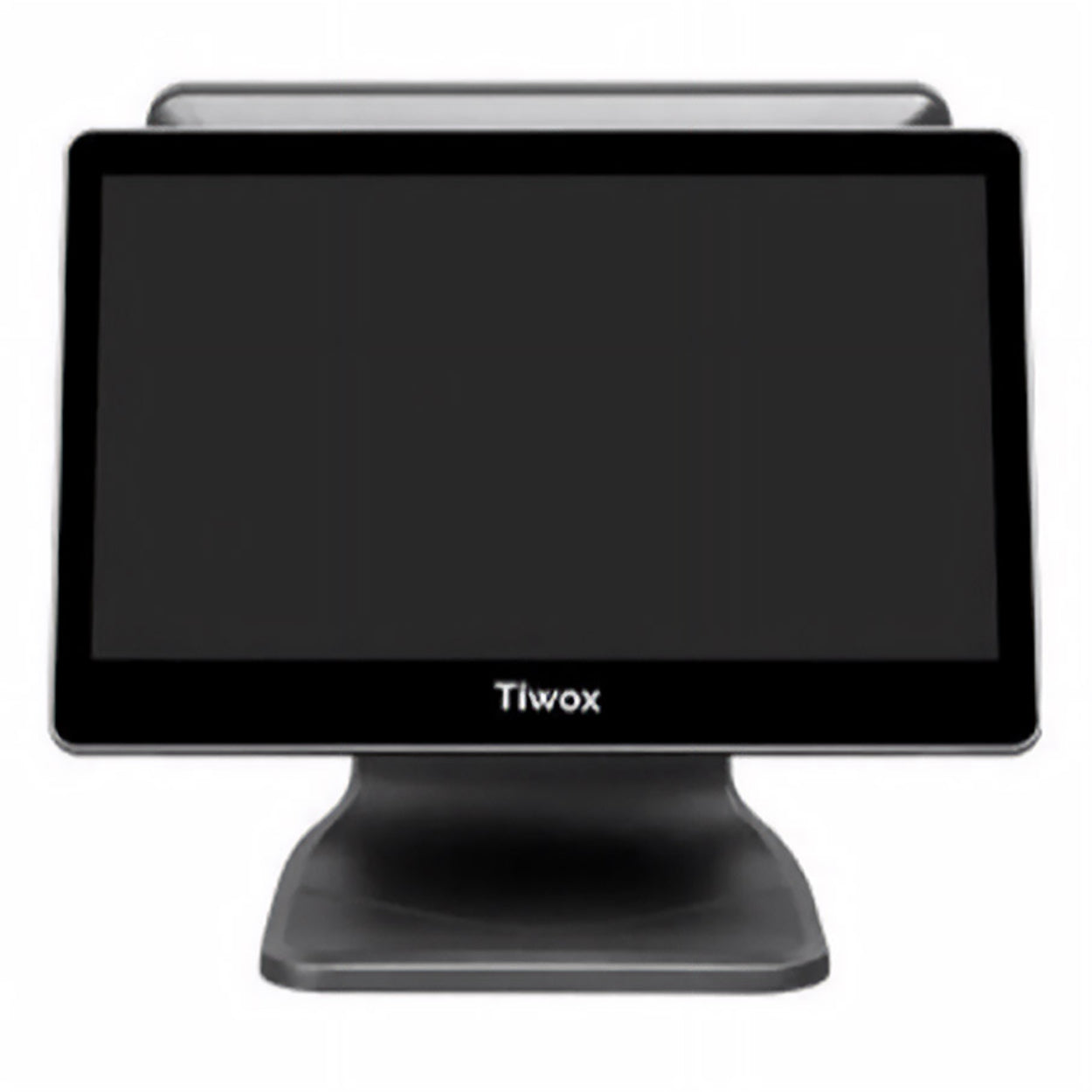 TIWOX TP-9500D I5 8GB 128GB 15,6" Dokunmatik Endüstriyel POS PC+13,3" 2.Ekran